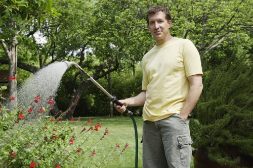Transparent pricing for landscaping and waste removal