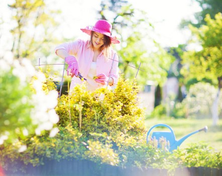 Planning and preparing a Chingford garden landscaping project